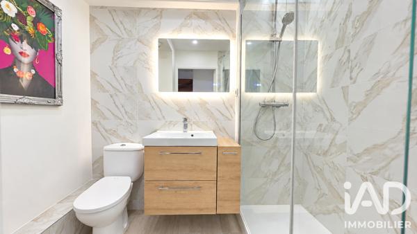 Appartement à vendre 5 pièces 87,95 m² Mantes-la-Jolie
