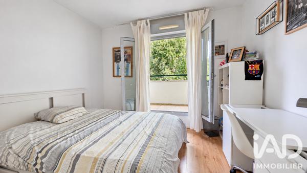 Appartement à vendre 5 pièces 87,95 m² Mantes-la-Jolie