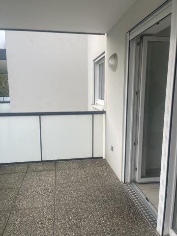 Appartement F2 Riedisheim