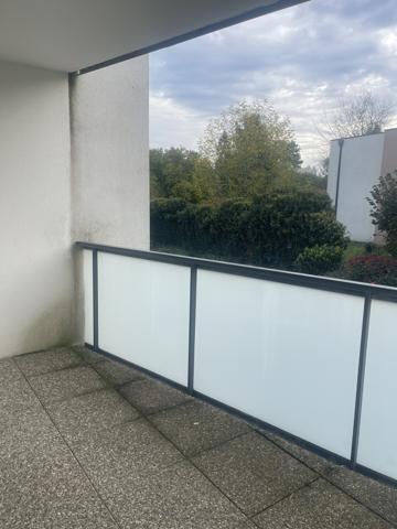 Appartement F2 Riedisheim