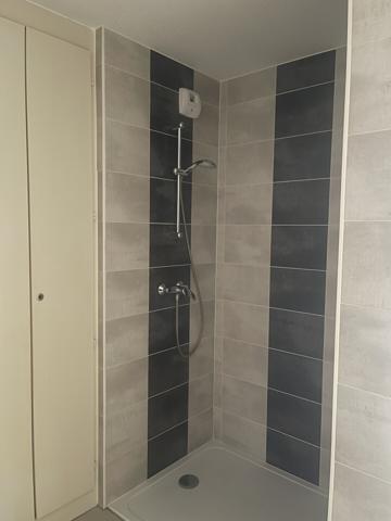 Appartement F2 Riedisheim