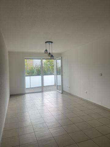 Appartement F2 Riedisheim