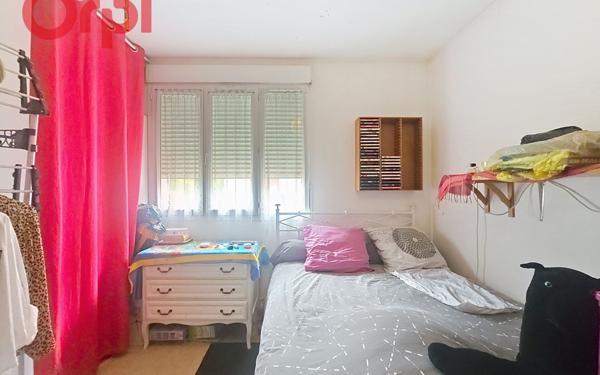 Appartement à vendre    2 pièces • 45,30 m2 Vichy