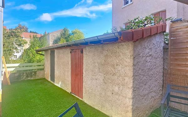 Appartement à vendre    2 pièces • 45,30 m2 Vichy