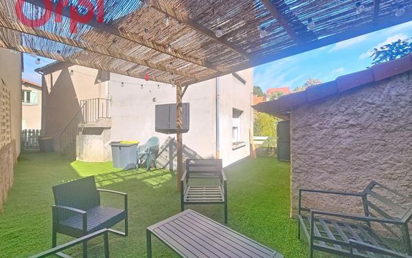 Appartement à vendre    2 pièces • 45,30 m2 Vichy