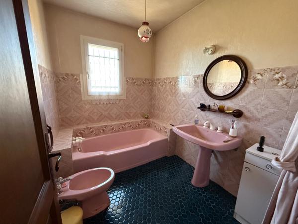 Maison Familiale 6 pièces 140m2