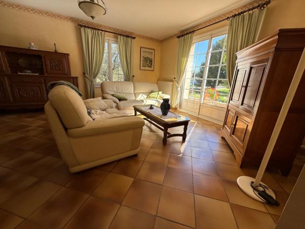 Maison Familiale 6 pièces 140m2