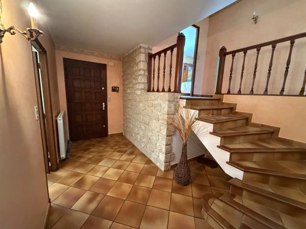 Maison Familiale 6 pièces 140m2