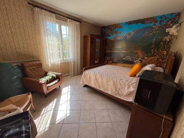 Maison Familiale 6 pièces 140m2