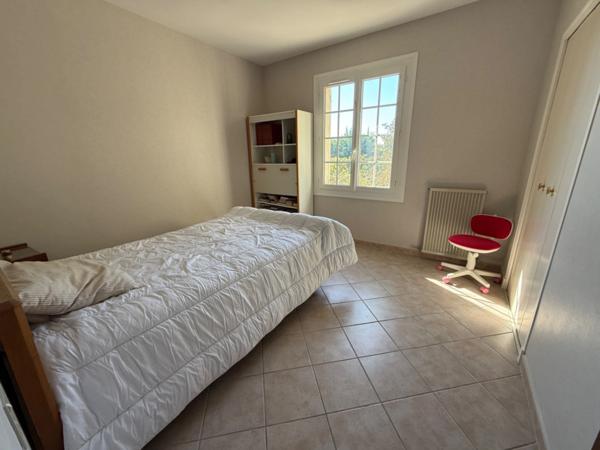 Maison Familiale 6 pièces 140m2