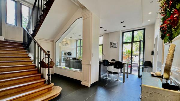 Bien d'exception - Propriété Epinal Centre.