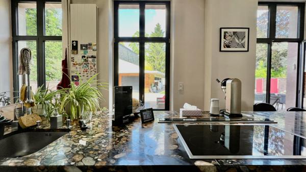 Bien d'exception - Propriété Epinal Centre.