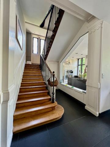 Bien d'exception - Propriété Epinal Centre.