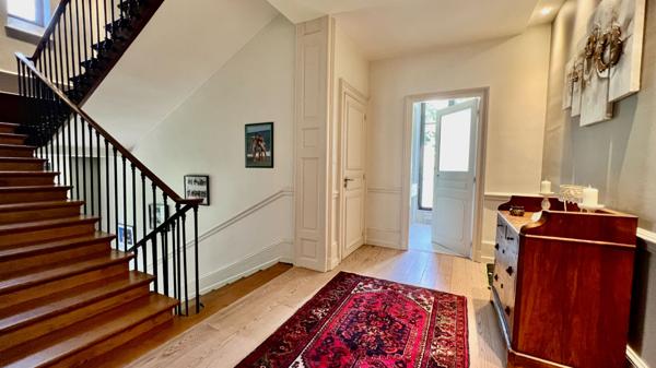 Bien d'exception - Propriété Epinal Centre.