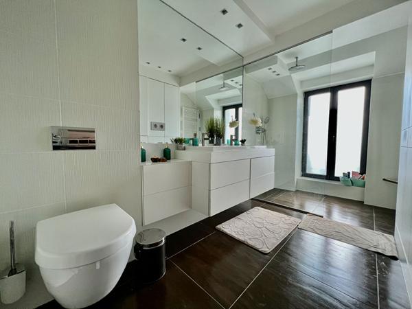 Bien d'exception - Propriété Epinal Centre.