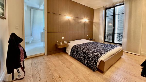 Bien d'exception - Propriété Epinal Centre.