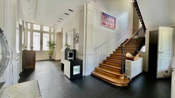 Bien d'exception - Propriété Epinal Centre.