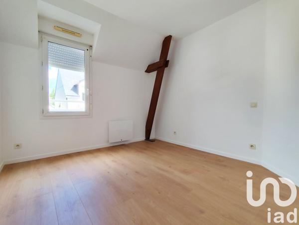 Maison à vendre 5 pièces 96 m² Redon