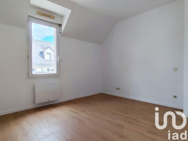 Maison à vendre 5 pièces 96 m² Redon