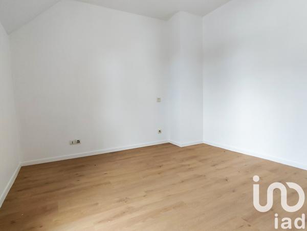 Maison à vendre 5 pièces 96 m² Redon