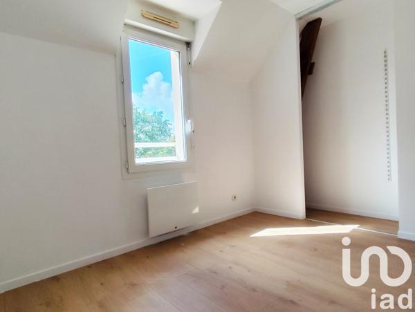 Maison à vendre 5 pièces 96 m² Redon