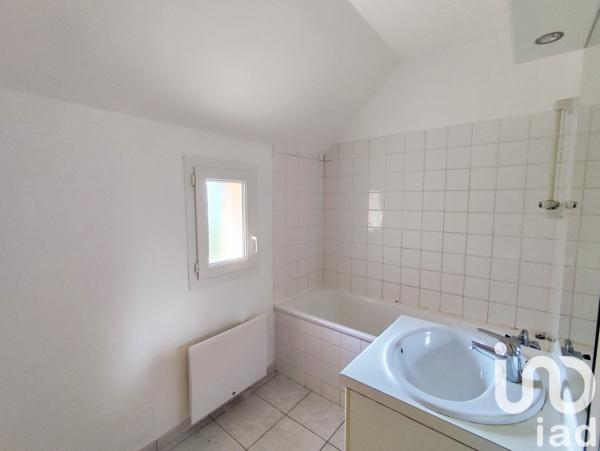 Maison à vendre 5 pièces 96 m² Redon