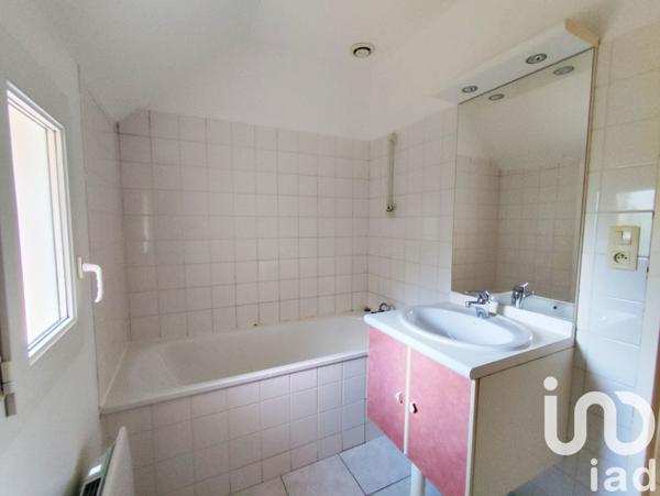 Maison à vendre 5 pièces 96 m² Redon