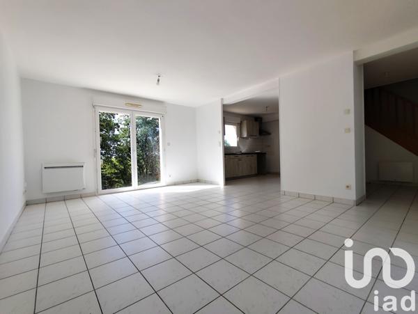 Maison à vendre 5 pièces 96 m² Redon