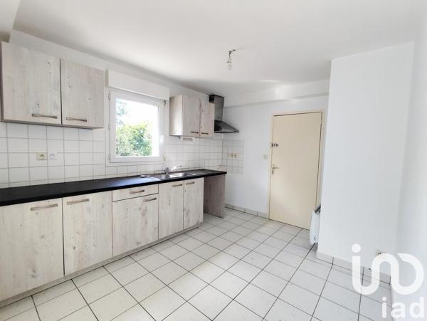 Maison à vendre 5 pièces 96 m² Redon