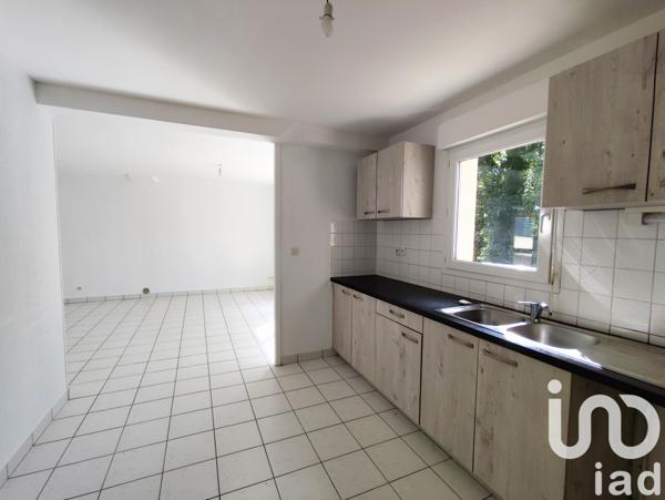 Maison à vendre 5 pièces 96 m² Redon