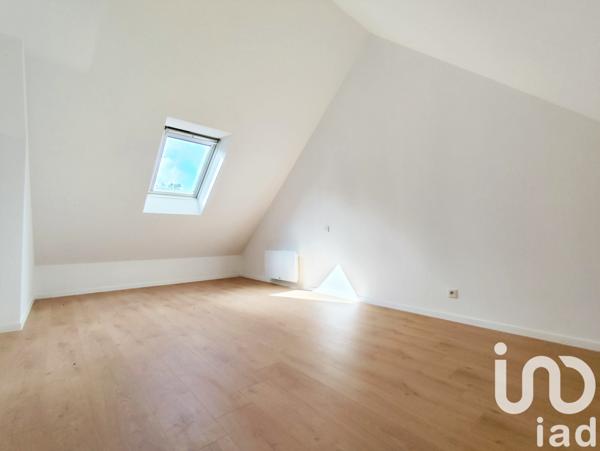 Maison à vendre 5 pièces 96 m² Redon