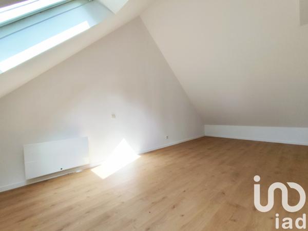 Maison à vendre 5 pièces 96 m² Redon