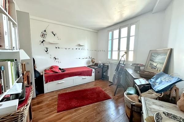 Ensemble immobilier Ivry-sur-seine 250 m2