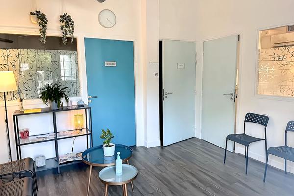 Ensemble immobilier Ivry-sur-seine 250 m2