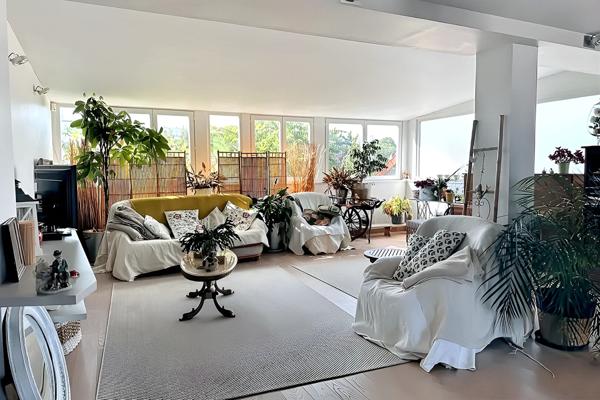 Ensemble immobilier Ivry-sur-seine 250 m2