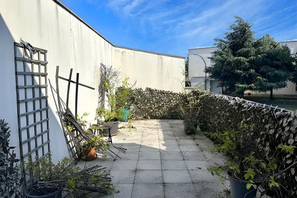 Ensemble immobilier Ivry-sur-seine 250 m2