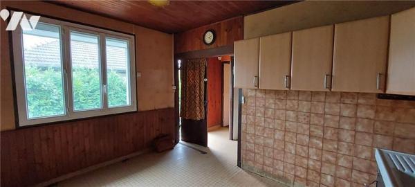 VENTE MAISON INDIVIDUELLE - ROMILLY SUR SEINE