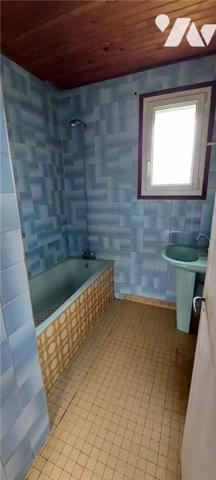 VENTE MAISON INDIVIDUELLE - ROMILLY SUR SEINE