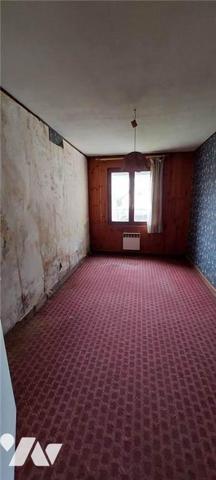 VENTE MAISON INDIVIDUELLE - ROMILLY SUR SEINE