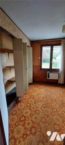 VENTE MAISON INDIVIDUELLE - ROMILLY SUR SEINE