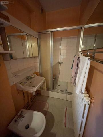 Maison à vendre à Bourg-en-Bresse dans l'Ain (01000), ref :
