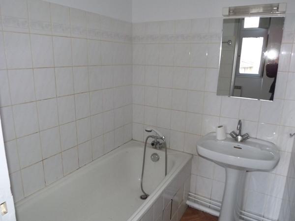 CENTRE-VILLE Rue de la Tranchée Studio de 24 m²