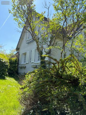 Achat - Maison Saint-André-les-Vergers 10120 5 pièces 102 m 2 718 m 2