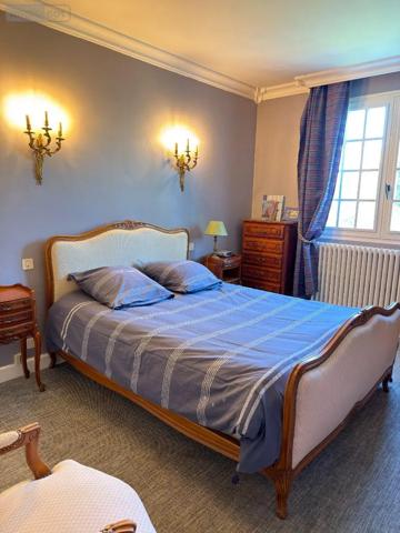 Achat - Maison Saint-André-les-Vergers 10120 5 pièces 102 m 2 718 m 2