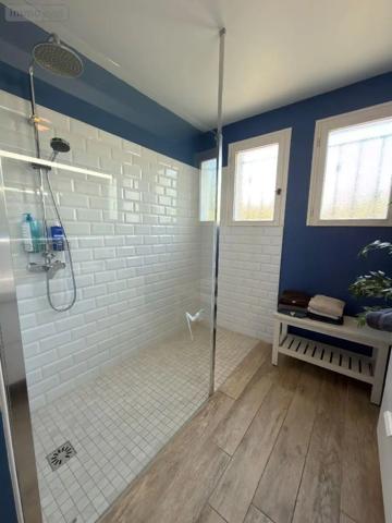Achat - Maison Saint-André-les-Vergers 10120 5 pièces 102 m 2 718 m 2