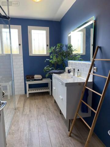 Achat - Maison Saint-André-les-Vergers 10120 5 pièces 102 m 2 718 m 2