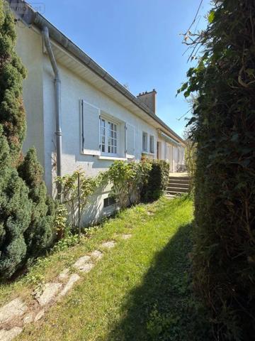 Achat - Maison Saint-André-les-Vergers 10120 5 pièces 102 m 2 718 m 2
