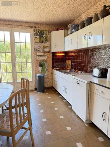 Achat - Maison Saint-André-les-Vergers 10120 5 pièces 102 m 2 718 m 2