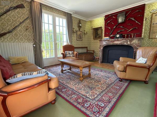 Achat - Maison Saint-André-les-Vergers 10120 5 pièces 102 m 2 718 m 2