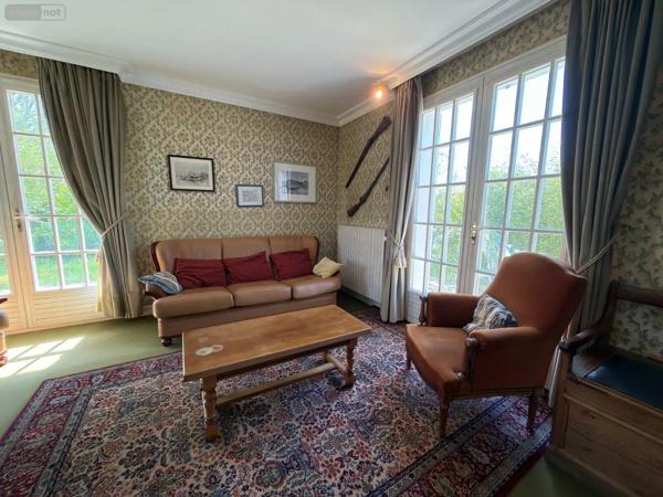 Achat - Maison Saint-André-les-Vergers 10120 5 pièces 102 m 2 718 m 2